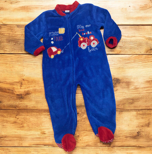 Pyjama 24 Mois