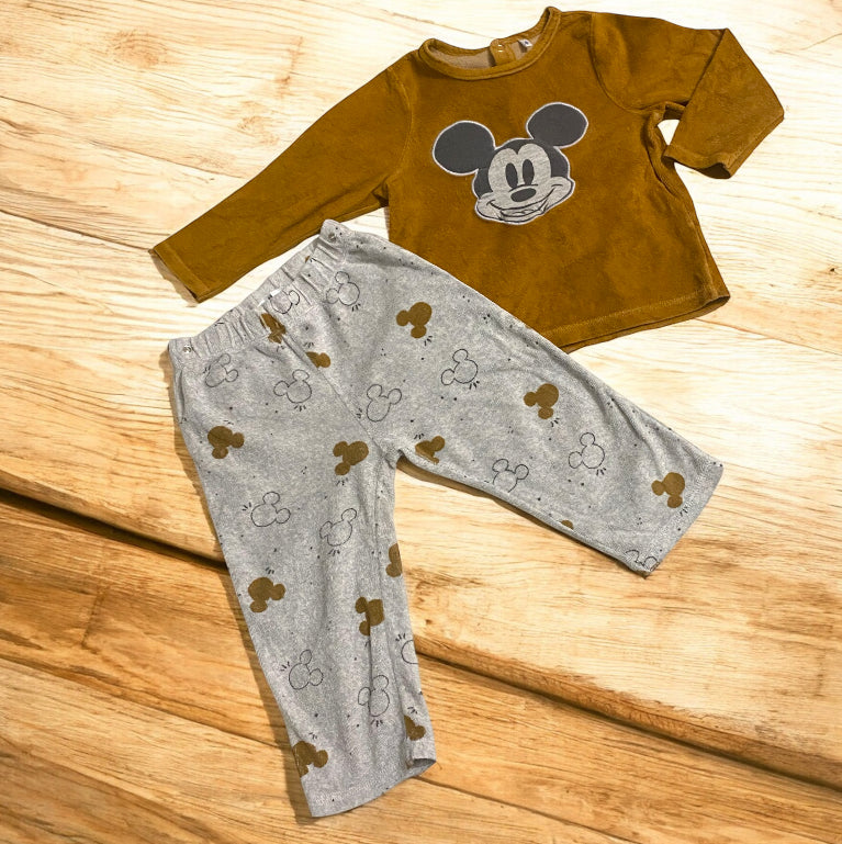 Pyjama 23 Mois