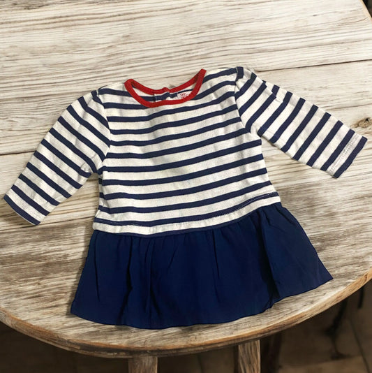 Robe 3 Mois