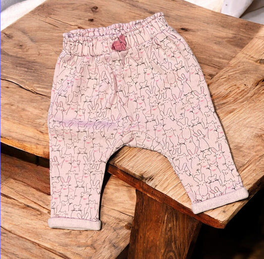 Pantalon 12 Mois