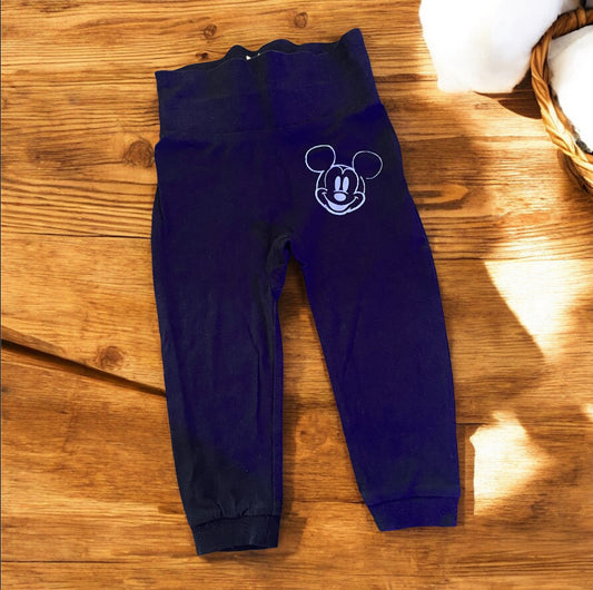 Pantalon Disney 6-12 Mois