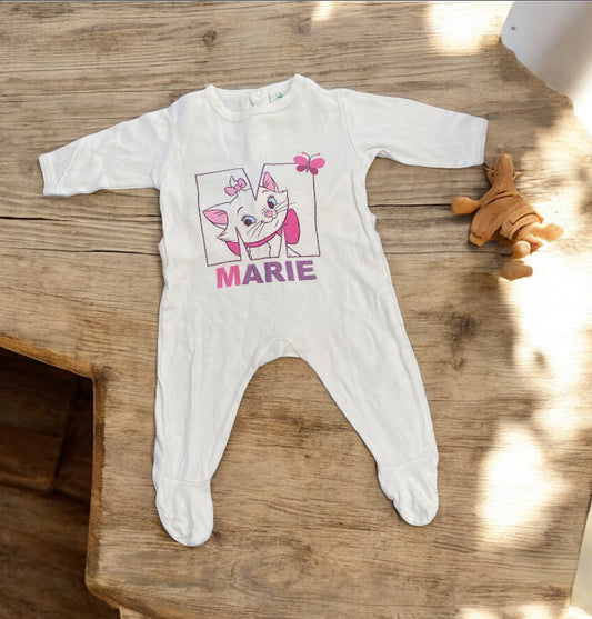 Pyjama coton Disney 6 Mois