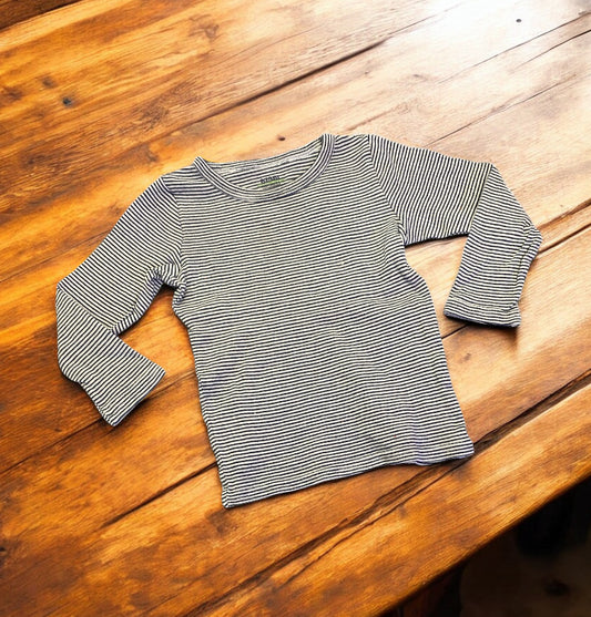 Sous pull mixte 2-3 ans