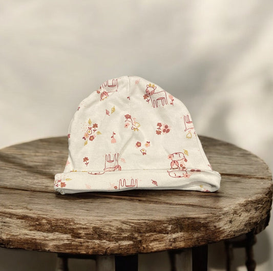 Bonnet 1 Mois