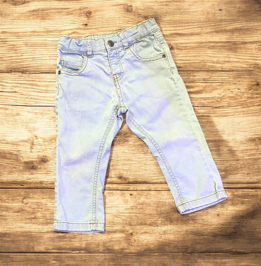 Jeans Vertbaudet 18 Mois