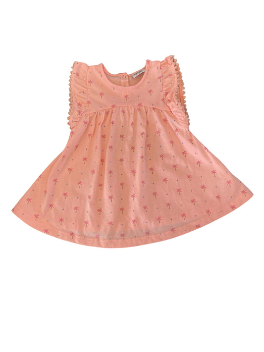 Robe d'été 6 mois