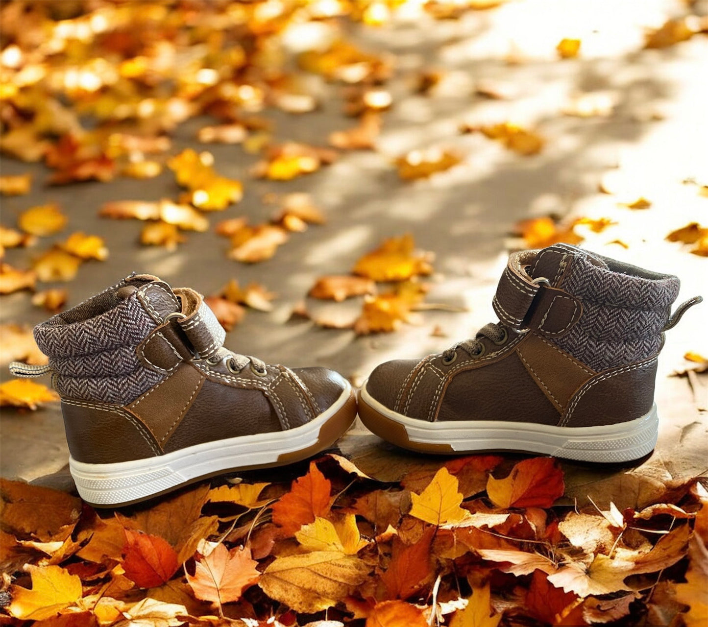 Chaussures freemouss Taille 19