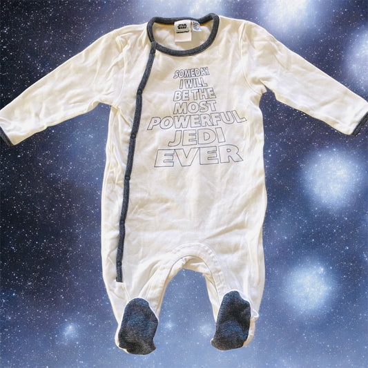 Pyjama Coton Orchestra Star Wars 9 Mois