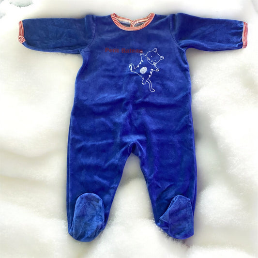 Pyjama Petit Bateau 9 mois