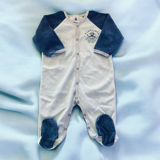 Pyjama Petit Bateau 9 mois