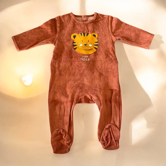 Pyjama Kiabi 12 Mois