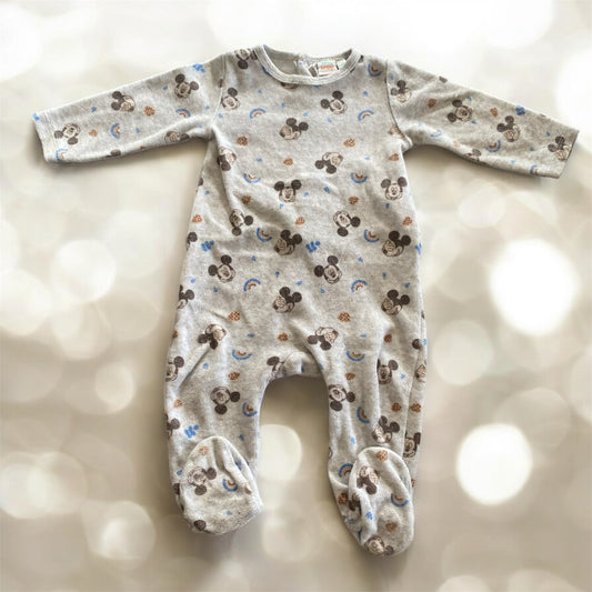 Pyjama Disney Baby 9 mois