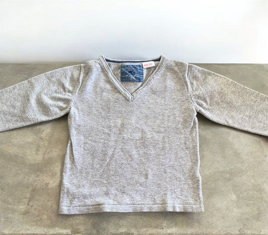 Pull Zara 18-24 Mois