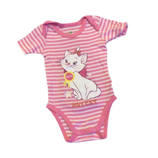 Body manches courtes Disney 9 mois