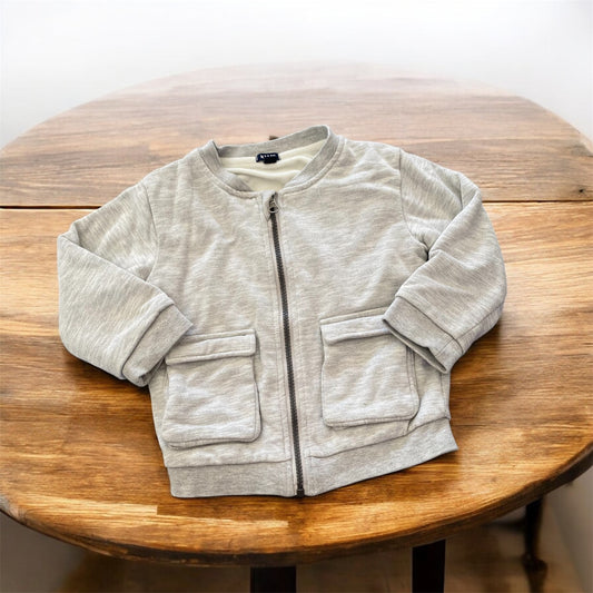 Gilet intérieur polaire 36 mois