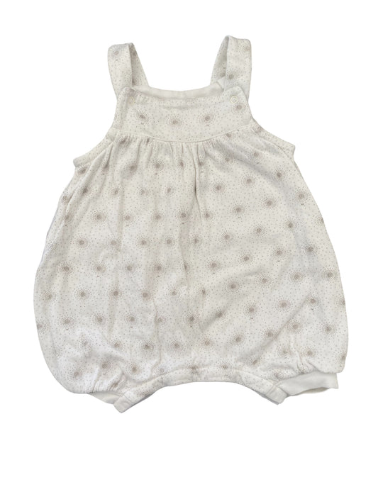 Barboteuse mixte, Petit Bateau. 3 Mois.