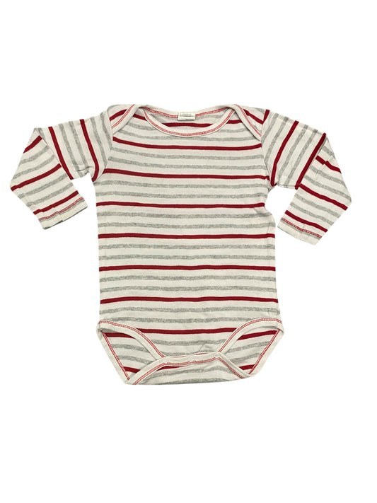 Body manches longues Mots d'enfant 18 Mois