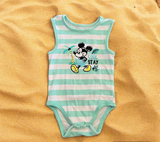 Body Mickey Disney by Orchestra 6 Mois
