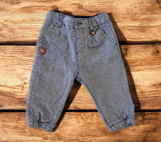 Pantalon Sergent Major 9 Mois