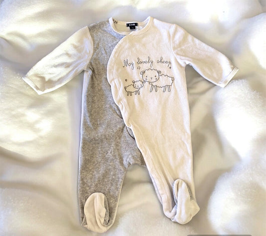Pyjama Kiabi 9 mois